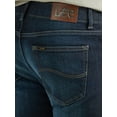thumbnail image 2 of Lee® Men's Extreme Motion Slim Straight Jean with Flex Waistband, 2 of 5