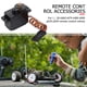 thumbnail image 2 of Tmvgtek Gran Torque 5G Metal Gear Digital Servo Para 1/28 Wltoys K989 Rc Cars Black, 2 of 9