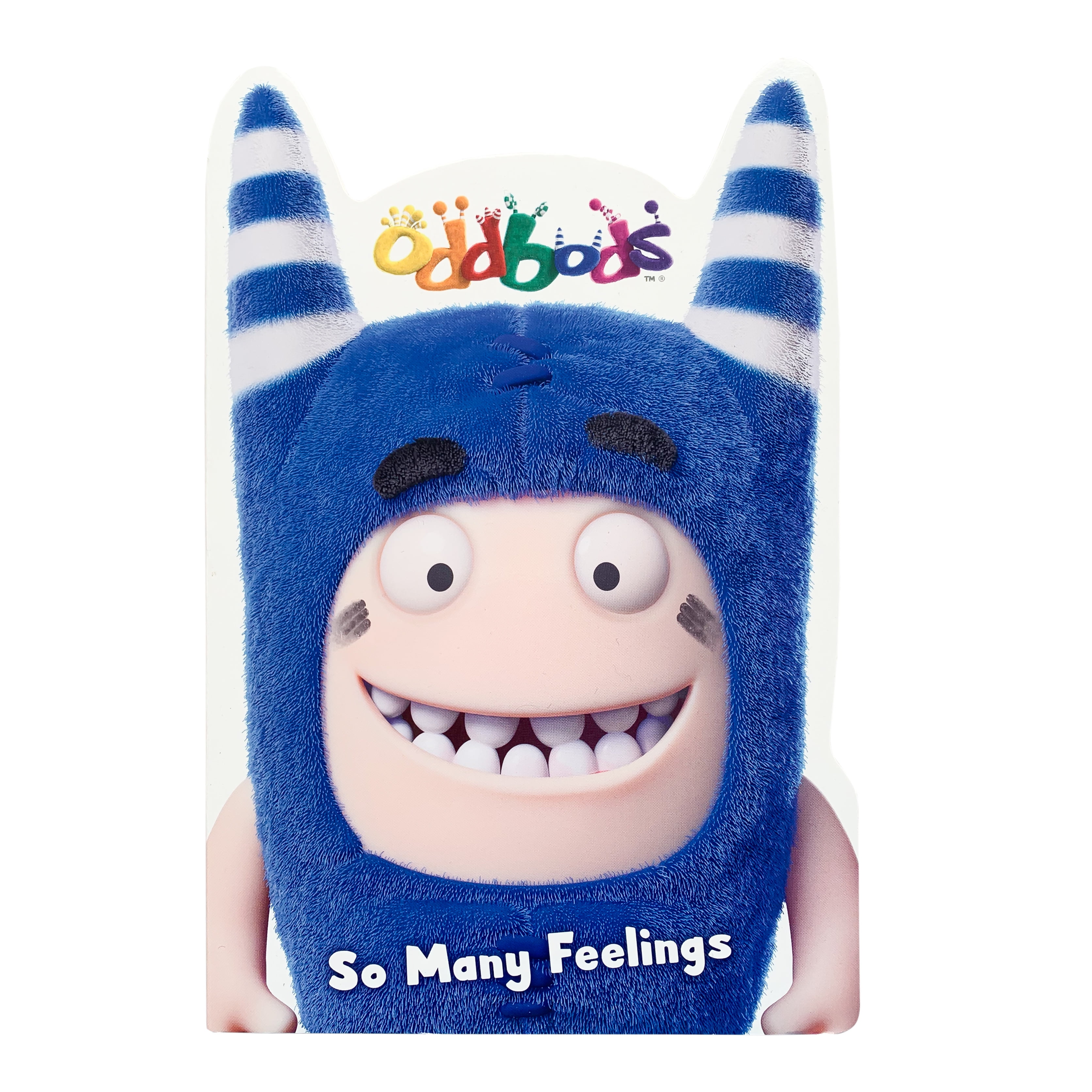 oddbods toys walmart