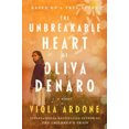 thumbnail image 1 of Pre-Owned The Unbreakable Heart of Oliva Denaro (Hardcover) 0063276887 9780063276888, 1 of 1