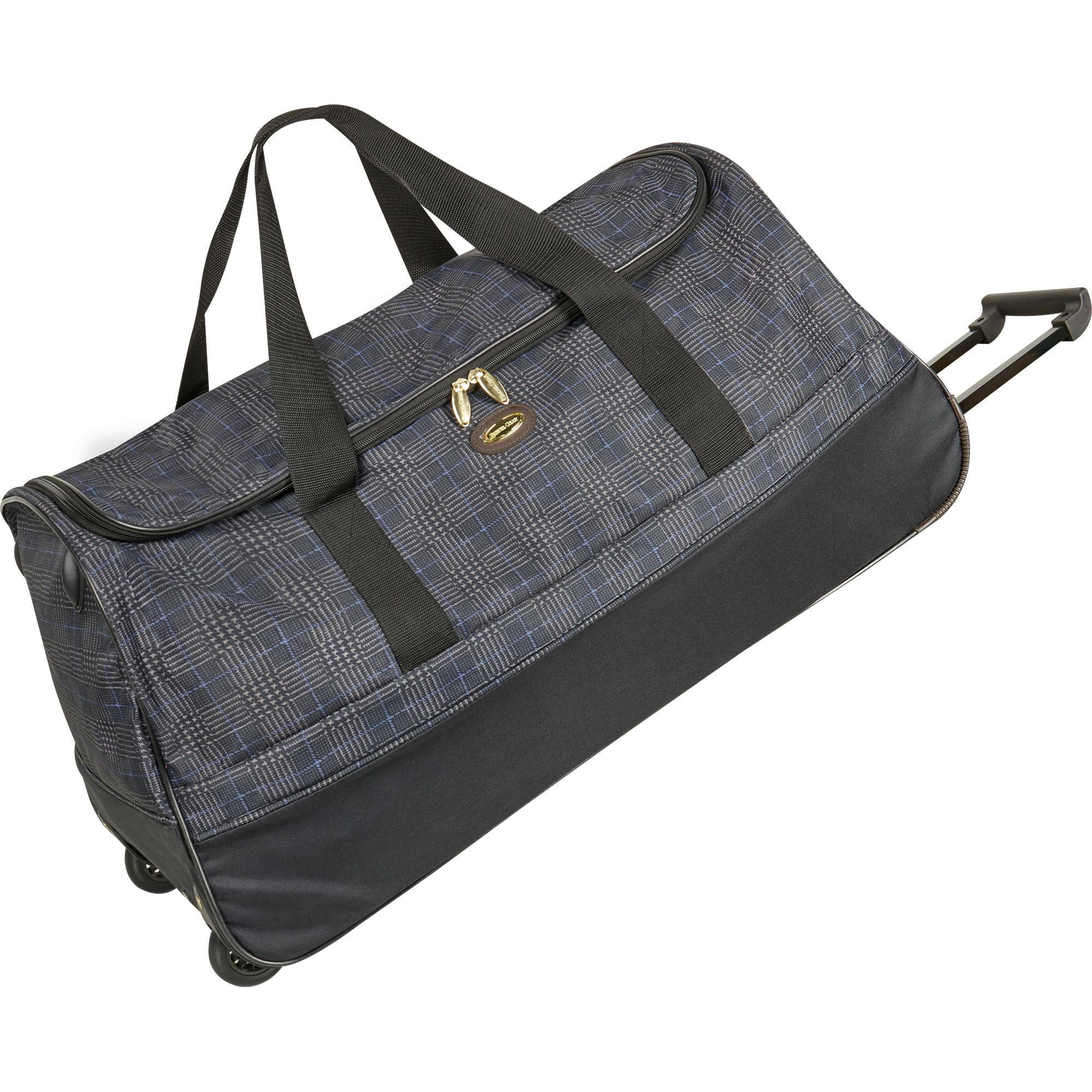 Travel Gear 30&quot; Wheeled Duffle Bag - www.bagsaleusa.com/product-category/classic-bags/ - www.bagsaleusa.com/product-category/classic-bags/