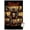 Premium Poster & Mount Bundle, variant on Slipknot - Bulletproof Wall Poster, 14.725" x 22.375"