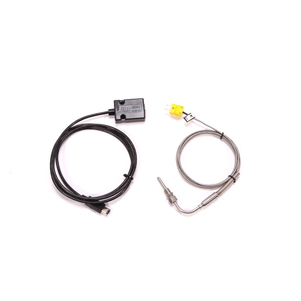 JMS EGT9617B Temperature Sensors Exhaust Gas Temperature Sensor Kit