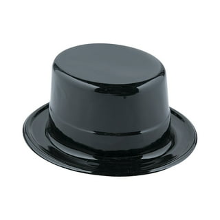 Plastic Top Hat