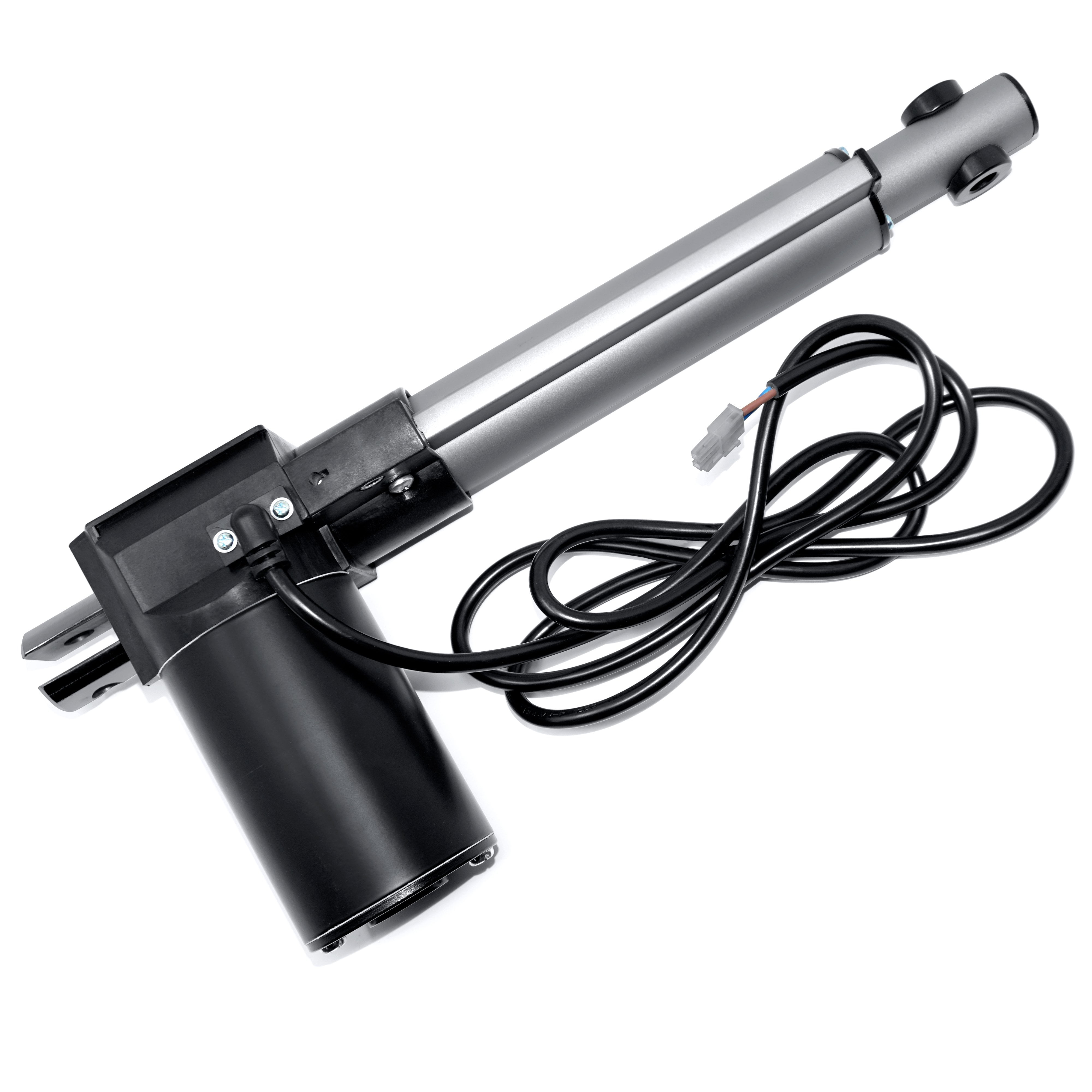 US 6000N 1320lbs Lift Linear Actuator 12V Motors for Electric Medical Industrial 