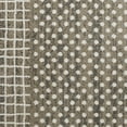 thumbnail image 5 of Loomaknoti Ohanzah Osinda 9' x 12' BEIGE Geometric Indoor Area Rug, 5 of 9