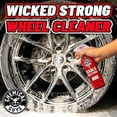 thumbnail image 5 of Chemical Guys HOL357 Clean & Shine Car Wash Starter Kit - Safe for Cars, Trucks, Motorcycles, SUVs, Jeeps, RVs & More (7 Piece Set, Including 3 16 oz. Car Detailing Chemicals), 5 of 6