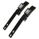 thumbnail image 1 of 2Pcs Fitness Bike Brake Block Cycle Caliper Brake Pad Braking Shoes Holder, 1 of 6
