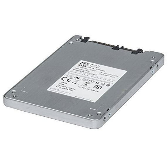 XFJWX - DELL XFJWX 256 GB SSD HD