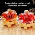 thumbnail image 3 of Thinsony Unisex Water Pitcher With Stylish For Parties Durable Beverage Dispenser, 3 of 6