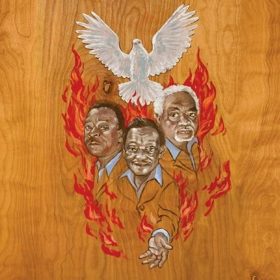 The Relatives - The Electric Word - Music & Performance - CD