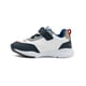 thumbnail image 5 of Tenis Niño Luces Marvel Spider Man Antiderrapante Blanco 15, 5 of 6