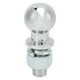 thumbnail image 3 of Trailer&nbsp;Hitch&nbsp;Ball, 6000LB Secure Installation High Hardness Trailer&nbsp;Ball Stainless&nbsp;Steel For Caravan ANGGREK Otros, 3 of 8