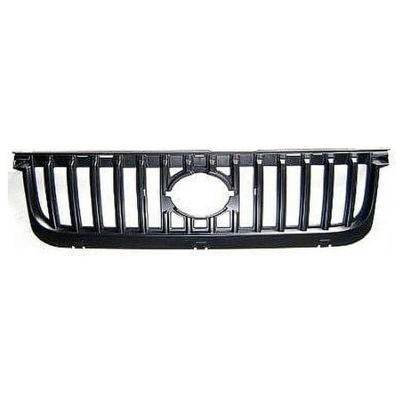 Grille Mounting Panel - Compatible with 2008 - 2011 Mercury Mariner 2009 2010