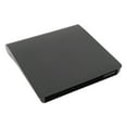 thumbnail image 1 of External CD Drive Enclosure, External Drive Box USB3.0 Type C  for Computer 9.5mm/0.37in,12.7mm/0.5in, 1 of 7