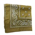 thumbnail image 1 of Foulard Respirant Multifonctionnel Large Usage Bandana Absorbant l'Humidité pour Extérieur, 1 of 7