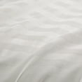 thumbnail image 6 of The Sheet Lab Regal Dreams Sheet Sets, 3-Piece Twin, White, 6 of 8