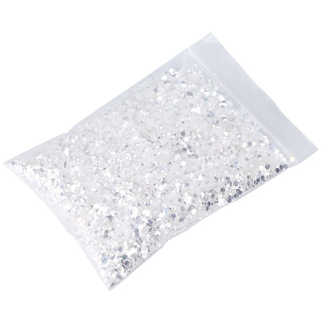 Bright Glitter Sequins, GlitterHexagonal Glitter Super Bright For Christmas Holiday Parties For Household Nail Shop For Body Eye Nail Art Decoration ANGGREK Otros