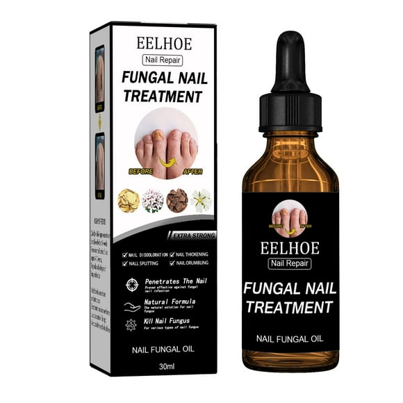 Hard As Hoof Nail Strengthener Hard As Hoof Nail Strengthener
