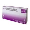 thumbnail image 2 of Nitrile Exam Gloves Powder Free, 2 of 4