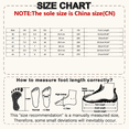 thumbnail image 4 of NOKIO Men's Road Running Shoes Wide Width 𝖫a𝖼e Up Sneakers Fashion Non-S𝗅ip Sport Shoes Comfortable Durab𝗅e Outdoor Athlet𝗂c Shoes Lightweight Breathable Trainer Shoes for Gym Workout, 4 of 9