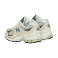 thumbnail image 2 of New Balance Male 2002 R Sneakers White Sizes EU 34-50 2/3, 2 of 4
