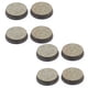 thumbnail image 1 of Pastillas De Freno De Disco, Pastillas De Freno De Disco De Bicicleta Semimetálicas De Resina Fáciles De Usar 4 Pares Para Bicicleta Para Bicicleta Eléctrica De Montaña, 1 of 7