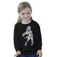 thumbnail image 3 of Awkward Styles Halloween Toddler Long Sleeve Shirt Zombie Unicorn Dance Kids T-Shirt, 3 of 5