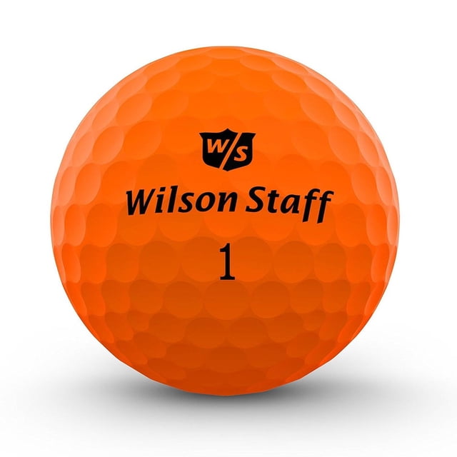 Wilson Ultra Womens Left Handed Super Long Golf Club Set with Cart Bag & Balls