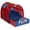 Spiderman, variant on Marvel Spider-Man Sleep and Play Toddler Bed with Tent and Built-In Guardrails by Delta Children