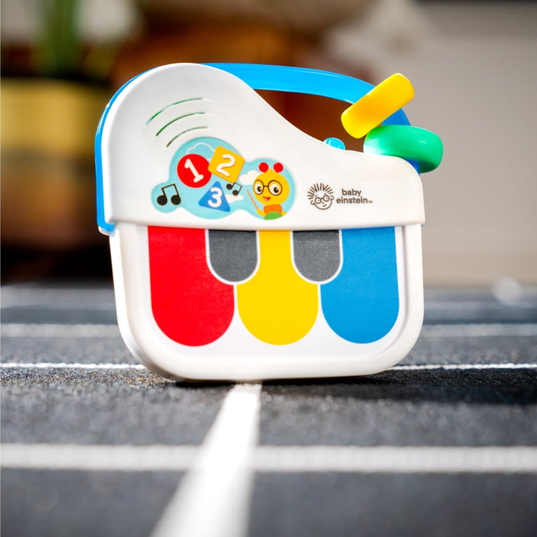 Baby Einstein Petit Piano Baby Musical Toy photo 7