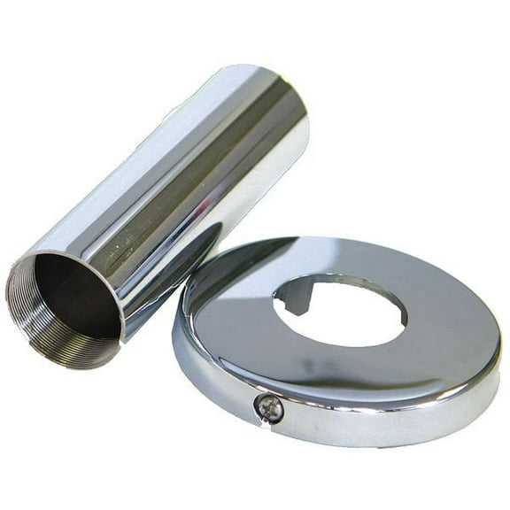 Manufacturer Varies Sleeve with Escutcheon GE10964