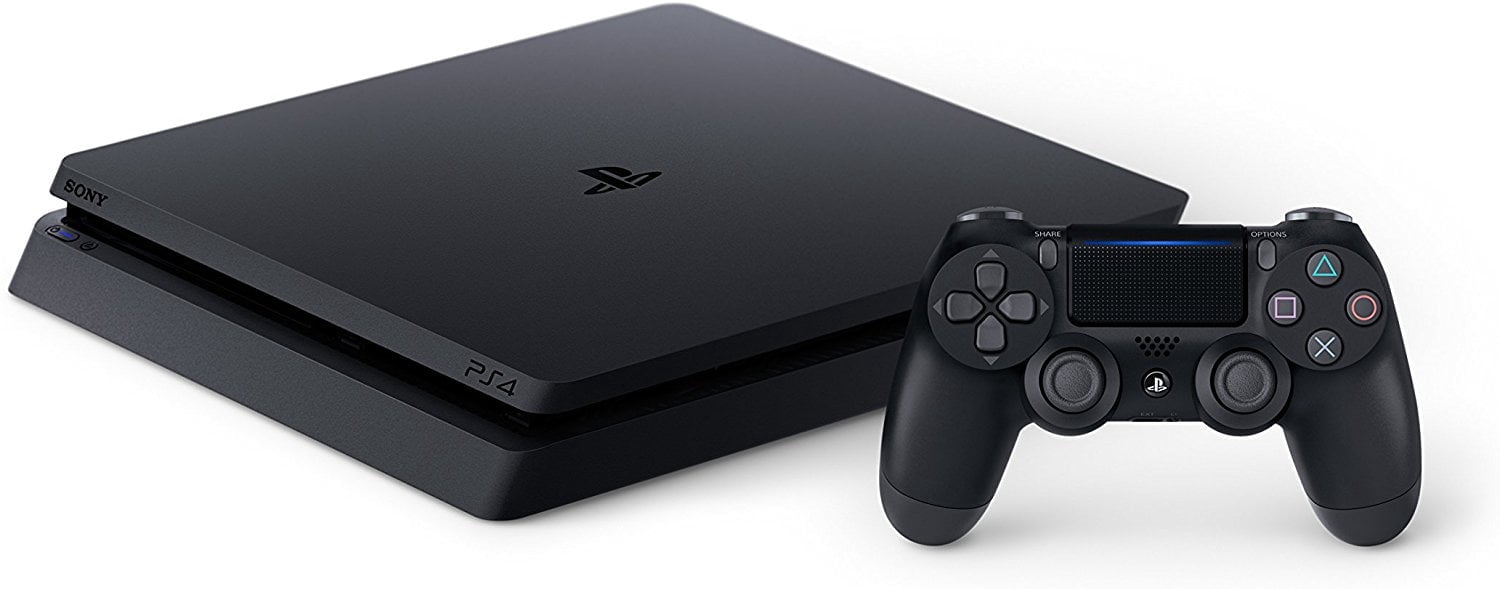 Sony Sony Ps4 Cuh-2015b Playstation 4 Slim 1tb (refurbished)