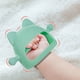 thumbnail image 1 of Juguetes para la piscina, juguetes para bebés y niños pequeños. Juguete para el bruxismo dental. Juguete suave para la dentición. Exploración sensorial y corrección dental. Gel para la dentición., 1 of 6