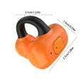thumbnail image 3 of Wireless Headphones Bluetooth Introducing The New Wireless Ear Hook Bluetooth Earphone With Long Hours Of Superb Battery Life Advanced Noise Cancellation And Perfect For Active Lifestyles Clearance, 3 of 8