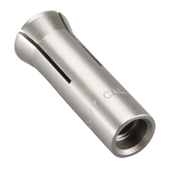 RCBS Standard Bullet Puller Collet Hardened Steel for Jacketed Bullets 0.4