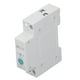 thumbnail image 5 of Interruptor WiFi Inteligente ANGGREK Control remoto manual 90-300V IP20 Montaje En Riel DIN, 5 of 7