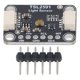 thumbnail image 5 of Módulo De Sensor De Luz, Módulo De Sensor De Luz Digital De Sensibilidad 188lx DC3-5V 600M:1 Rango Dinámico 0-88000lx Para QWIIC, 5 of 7