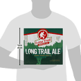 thumbnail image 3 of Long Trail Brewing Co, Vermont Craft Amber Ale Beer, 12 Pack, Bottles, 3 of 4