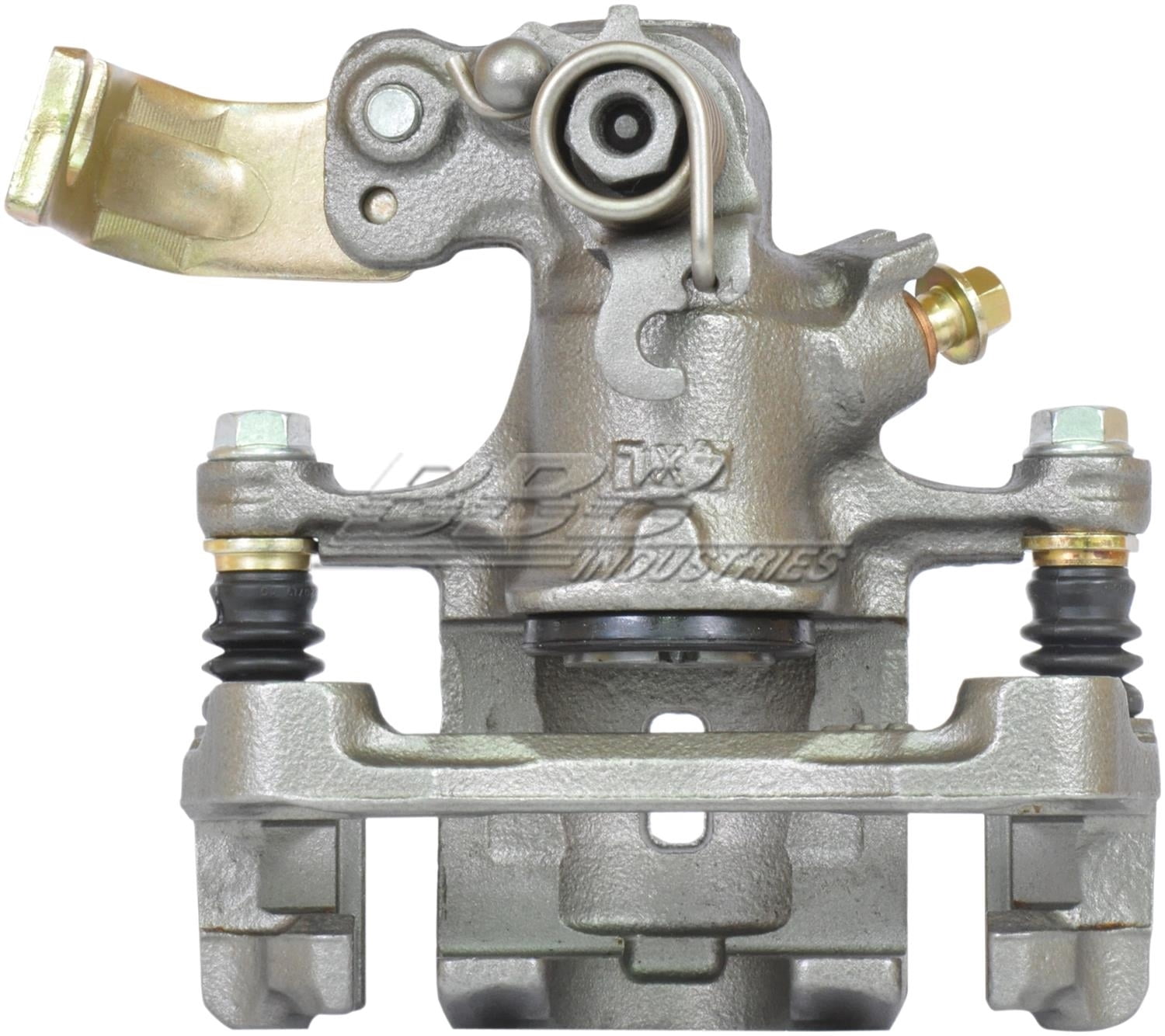 TERREPOWER formerly BBB Industries 99-00547B Reman Caliper w/installation Hardware