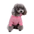 thumbnail image 2 of Clothes For Pet Dogs Soft Comfortable Autumn Winter Wram Fashion Classic Woolen Sweater Dog‘s Clothes 6 Color, 2 of 6