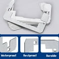 thumbnail image 3 of Wall Plate Spacer, Widely  Outlet Shim  for Fixing Wall Electrical Box, 3 of 7