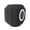 White frame blue mes, variant on Professional Microphone Windscreen Foam Filter Highly Density Sponge Cover For Noise reductions Clear Recording
