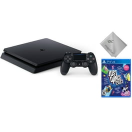 Sony PlayStation 4 Slim 500GB PS4 Gaming Console with High