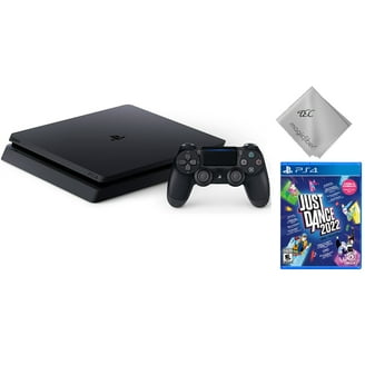 Sony PlayStation 4 Slim 500GB PS4 Gaming Console with High Speed