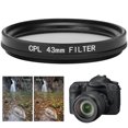 thumbnail image 3 of Junestar Polarizing CPL Lens Filter forNikonOlympus Fuji, 3 of 8