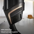 thumbnail image 4 of Aspiradora escoba inalámbrica Miele Triflex HX2 Pro, 120 min de autonomía, acabado gris perlado Infinity/oro rosa, 4 of 5