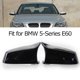 thumbnail image 3 of Tapa espejo puerta lateral s para E60 E61 F10 F18 5 Series F06 6-Series Gran Coupe, 3 of 9