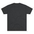 thumbnail image 2 of Jelly Roll - Inmate - Unisex Tri-Blend Crew Tee, 2 of 4