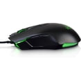 thumbnail image 4 of Souris de Jeu RGB, Programmable 7 Boutons, Souris de Jeu Ergonomique Rétroéclairée par LED, Ordinateur Portable, Adaptée pour Système d'Exploitation Windows Mac Linux, 4 of 7